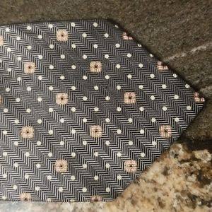 BRIONI Pure Silk Tie